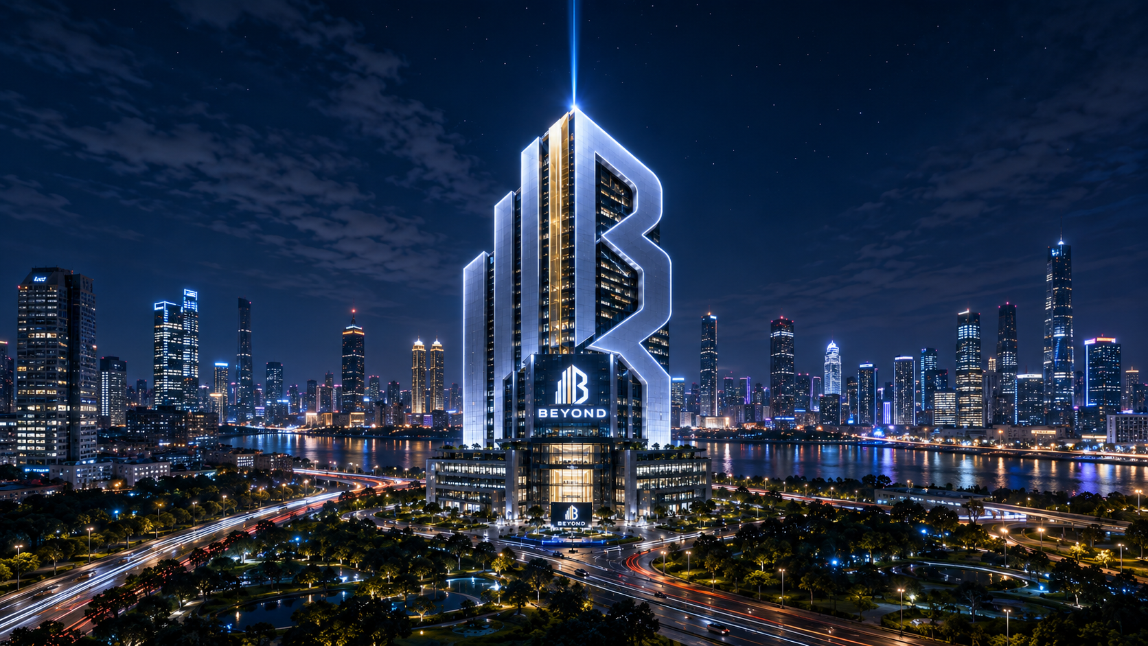 BEYOND CBD